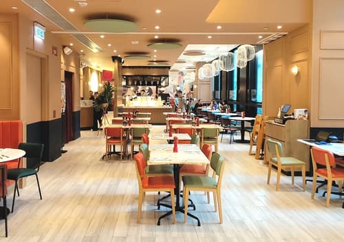 Holiday Inn Express Hong Kong Kowloon CBD2 by IHG