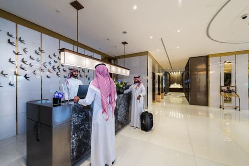 Braira Al Wezarat, Reception