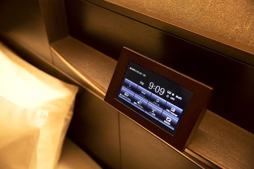 Hotel Keihan Kyoto Hachijoguchi, Room