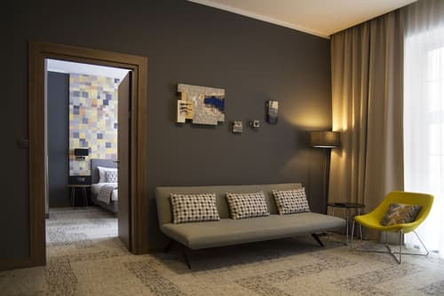 B&B HOTEL Gdańsk Old Town