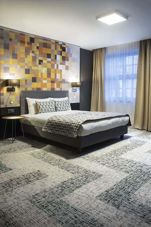 IBB Hotel Gdansk, Room