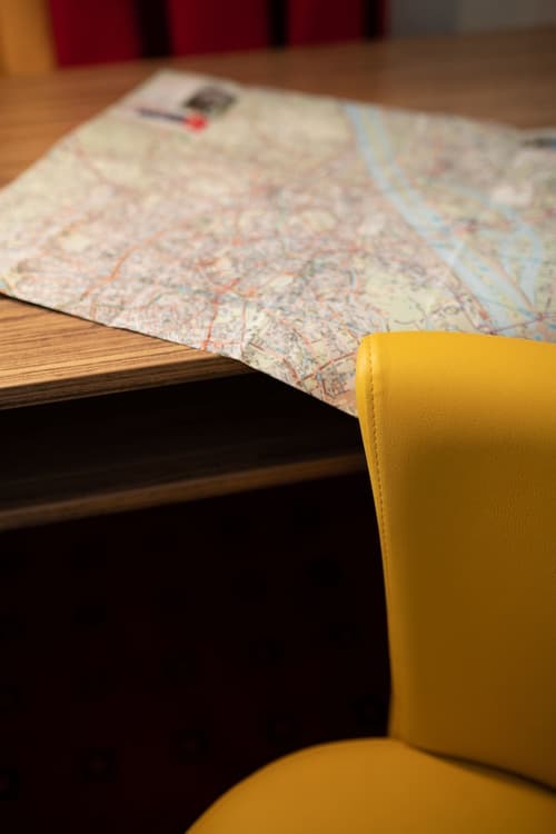 Hotel Senator Vienna