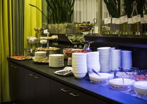 Rainers Hotel Vienna