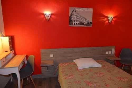 Hôtel Colisée Verdun