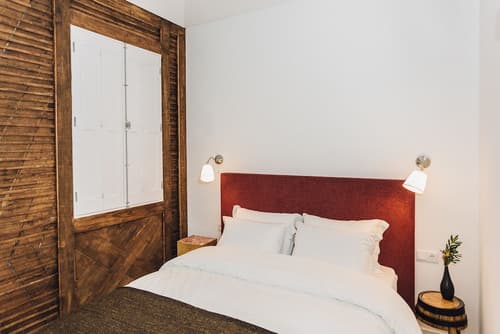 Premium Suites & Apartments Porto Centre, Room