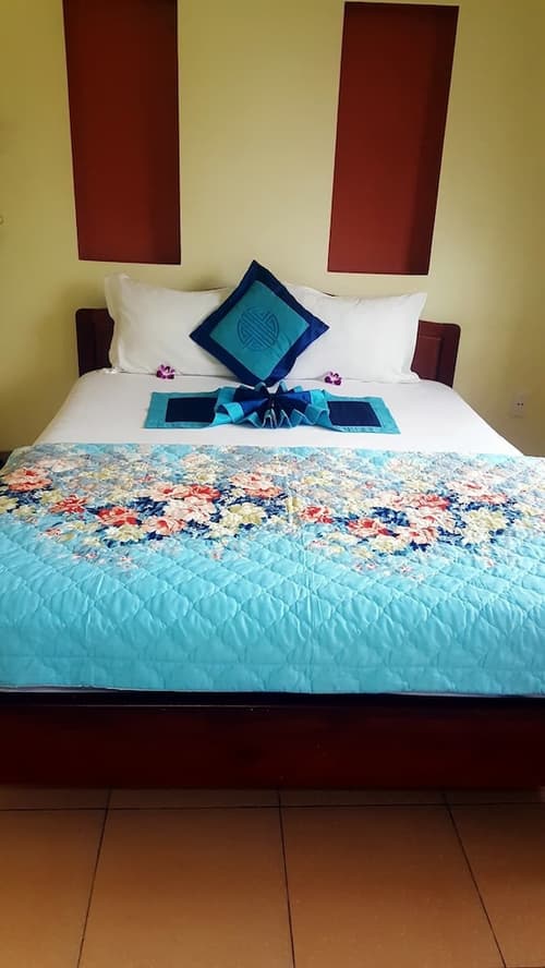 Phong Lan Guesthouse, Room