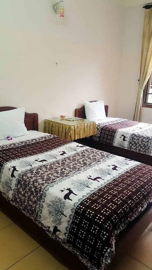 Phong Lan Guesthouse, Room