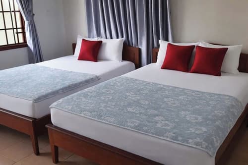 Phong Lan Guesthouse