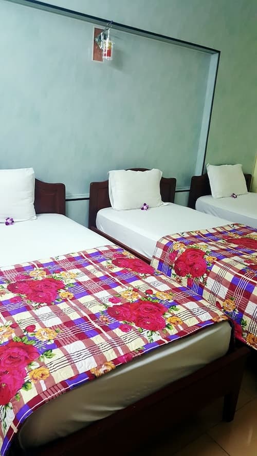 Phong Lan Guesthouse, Room