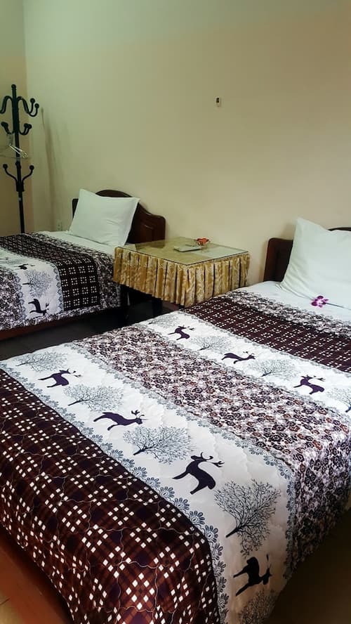 Phong Lan Guesthouse, Room