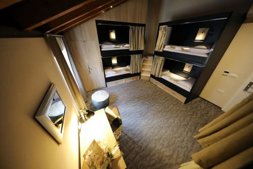 Downtown Boutique Hostel