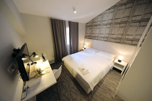 Downtown Boutique Hostel