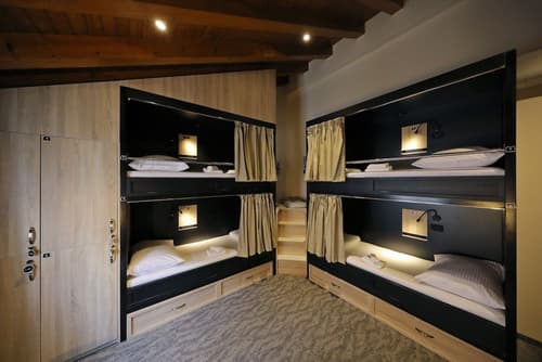 Downtown Boutique Hostel