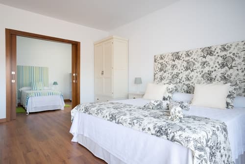 B&B Villa Marín Toledo, Room