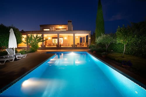 B&B Villa Marín Toledo, Primary image