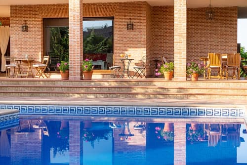 B&B Villa Marín Toledo