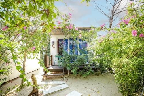 Sara Resort