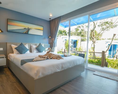 Sara Resort