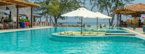 Sara Resort, Primary image