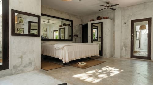 Coqui Coqui Papholchac Coba Residence & Spa