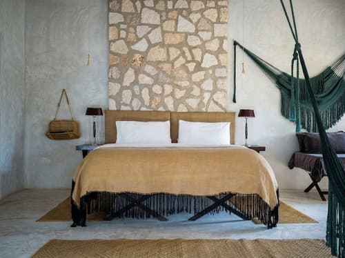 Coqui Coqui Papholchac Coba Residence & Spa