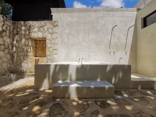 Coqui Coqui Papholchac Coba Residence & Spa, Room