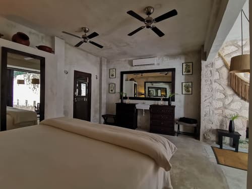 Coqui Coqui Papholchac Coba Residence & Spa, Room