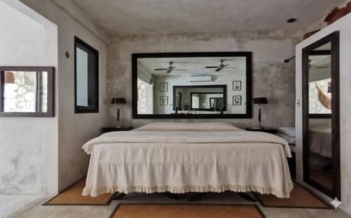 Coqui Coqui Papholchac Coba Residence & Spa