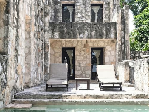 Coqui Coqui Papholchac Coba Residence & Spa