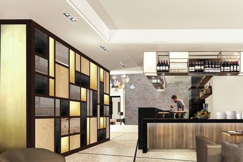 Ac Hotel Venezia by Marriott