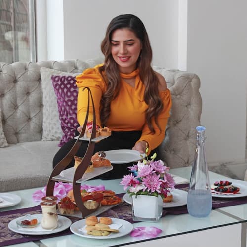 Royal Saray Resort