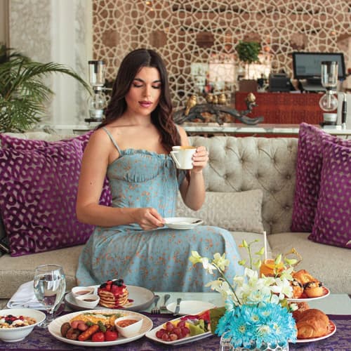 Royal Saray Resort
