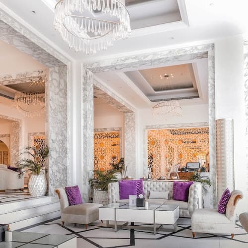 Royal Saray Resort
