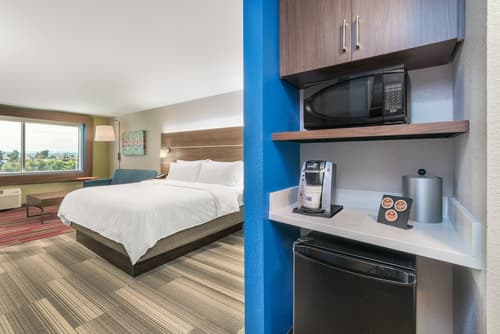 Holiday Inn Express & Suites Lake Havasu - London Bridge by IHG, Room