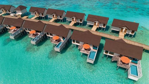 Oblu Select At Sangeli, 