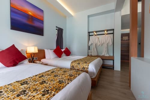 Mimpi Perhentian