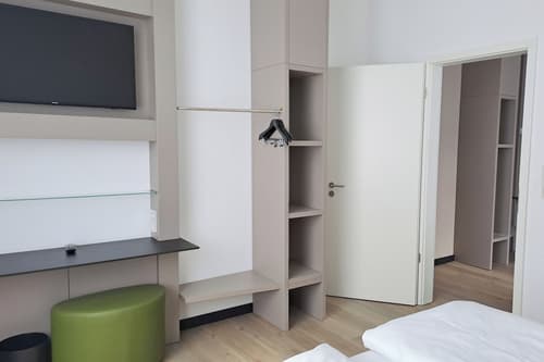 Garner Hotel Bremen City by IHG, Room