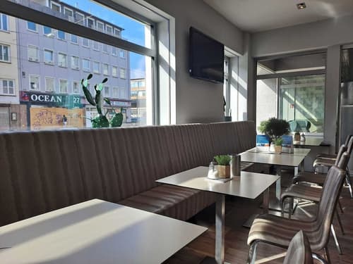 Garner Hotel Bremen City by IHG