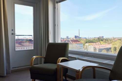 Töölö Towers
