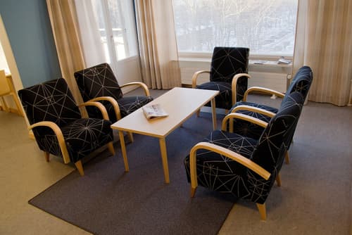 Töölö Towers