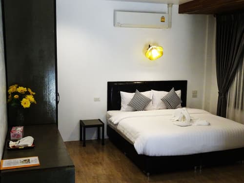 The Warehouse Chiang Mai