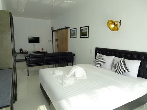 The Warehouse Chiang Mai