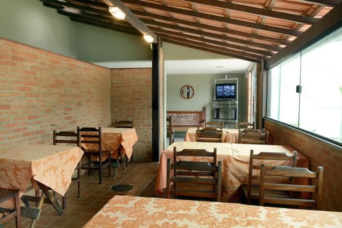 Pousada Brisas de Buzios