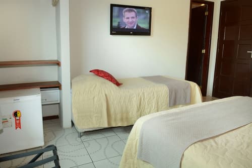 Pousada Brisas de Buzios, Room