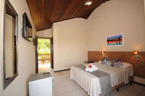 Pousada New Paradise