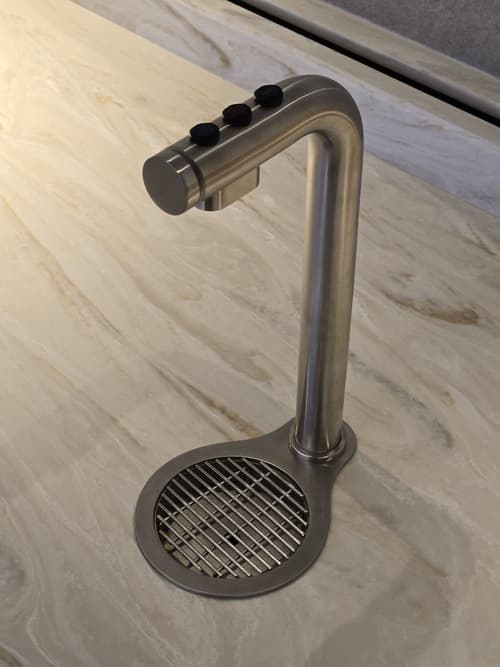 Garner Osaka Honmachi Kita Semba by IHG, Lobby sitting area