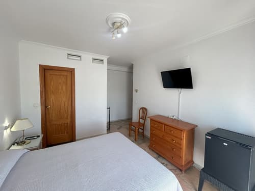 Hostal El Ancla, Room