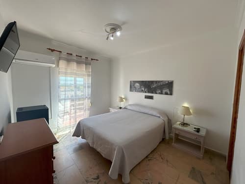 Hostal El Ancla, Room