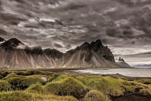 Milk factory, Point of interest