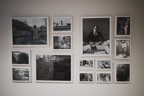 Milk factory, Reception